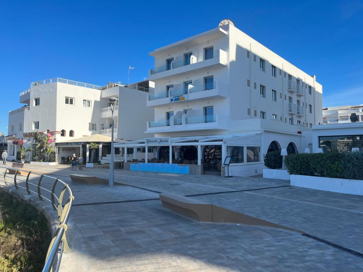 Playa Sol Appart hôtel
