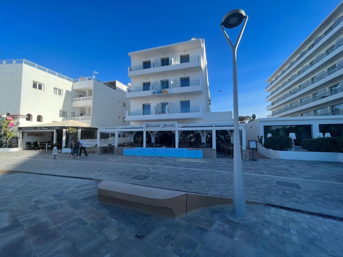 Appart hôtel Playa Sol Es Cana