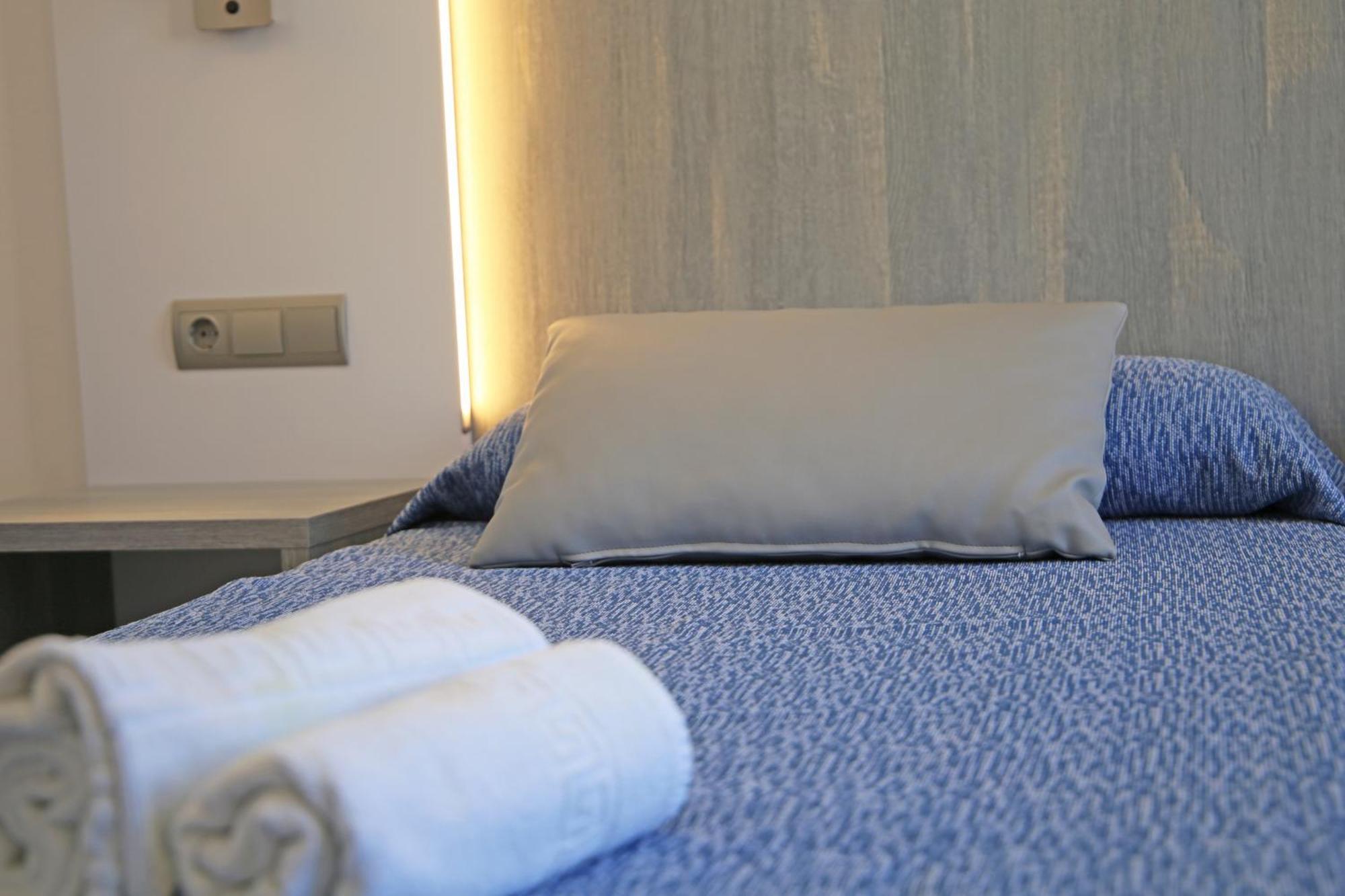Appart hôtel Playa Sol
