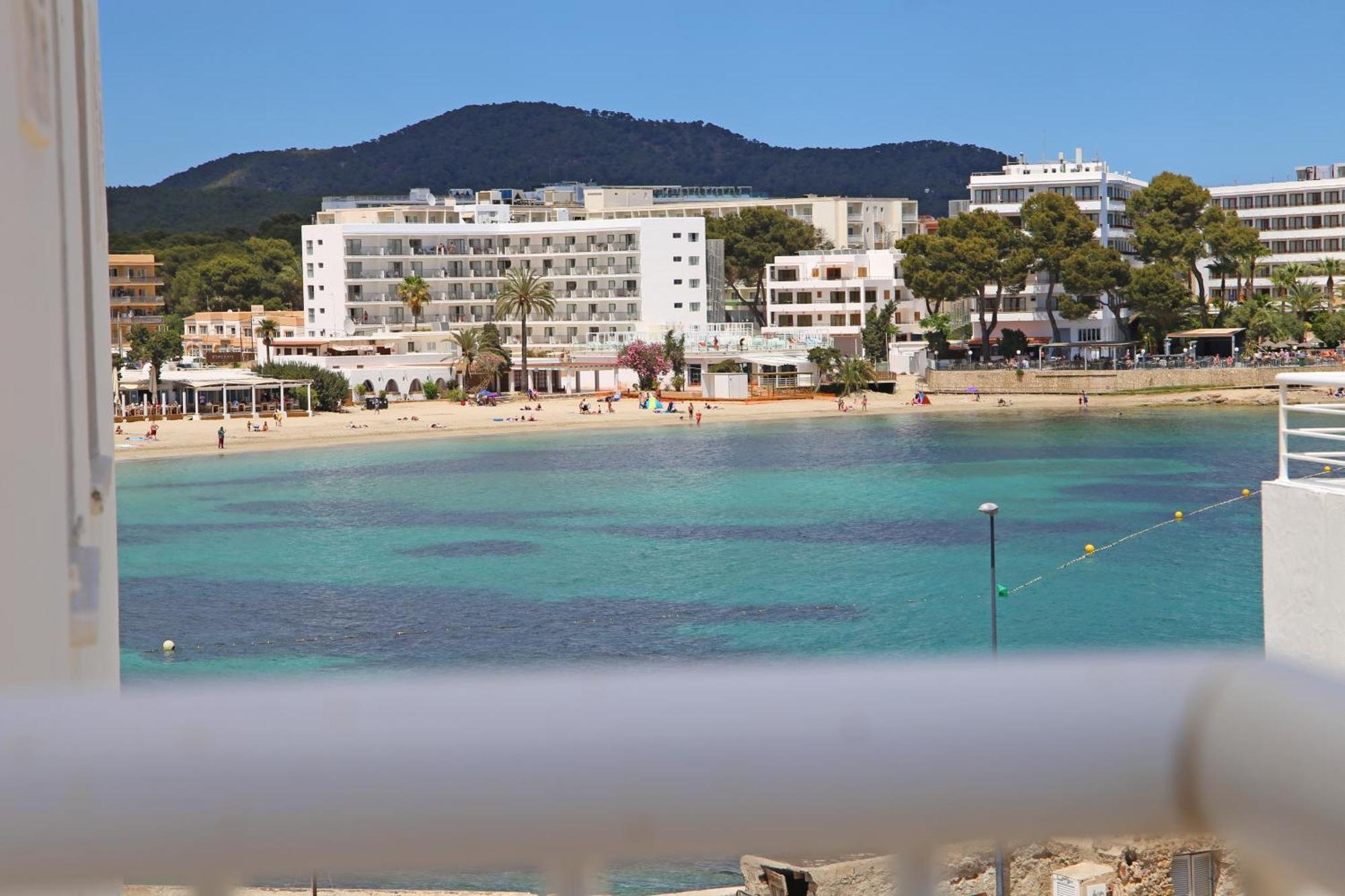 Appart hôtel Playa Sol