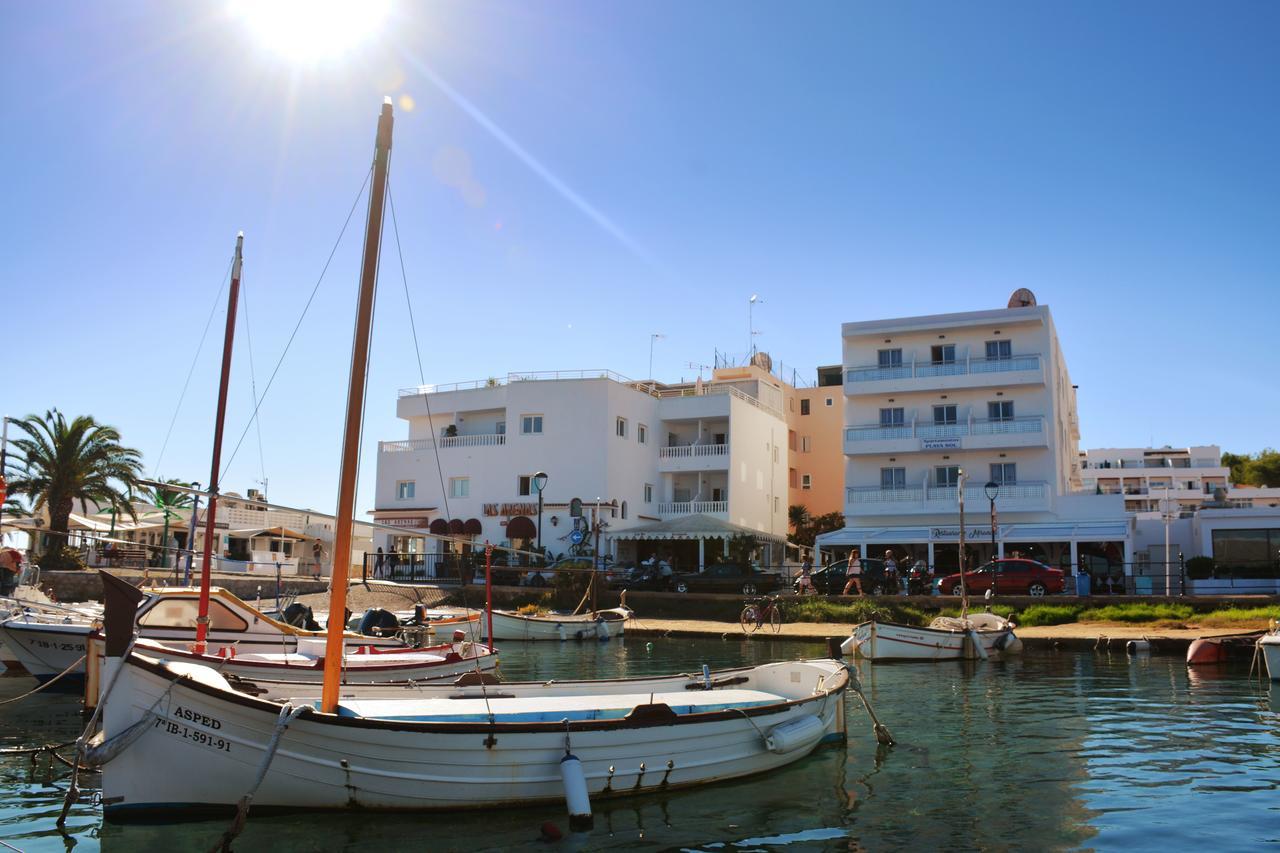 Playa Sol Appart hôtel *