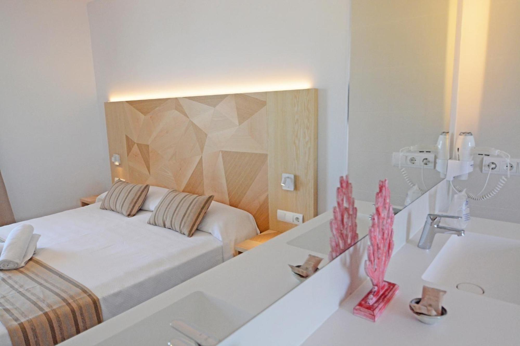 Playa Sol Hotel apartamentowy