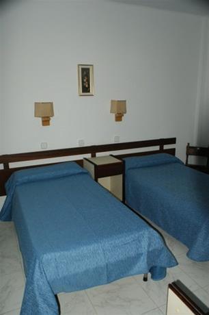 Hotel apartamentowy Playa Sol