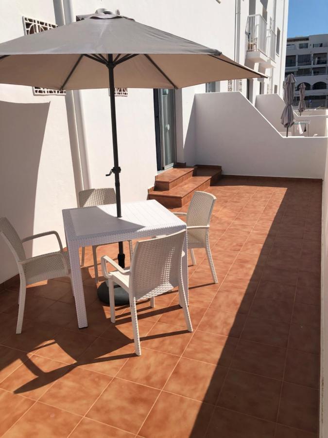 Apartahotel Playa Sol