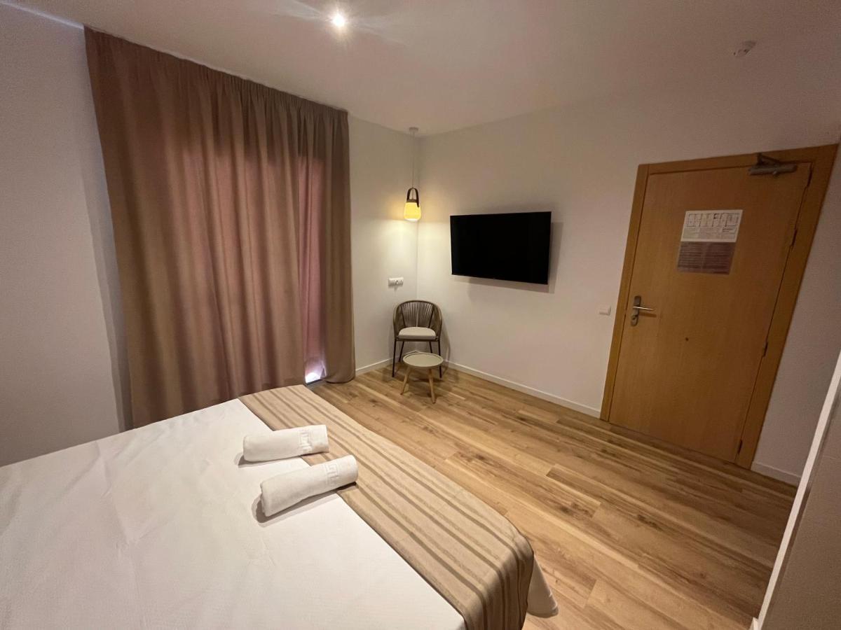Playa Sol Apartahotel Es Cana