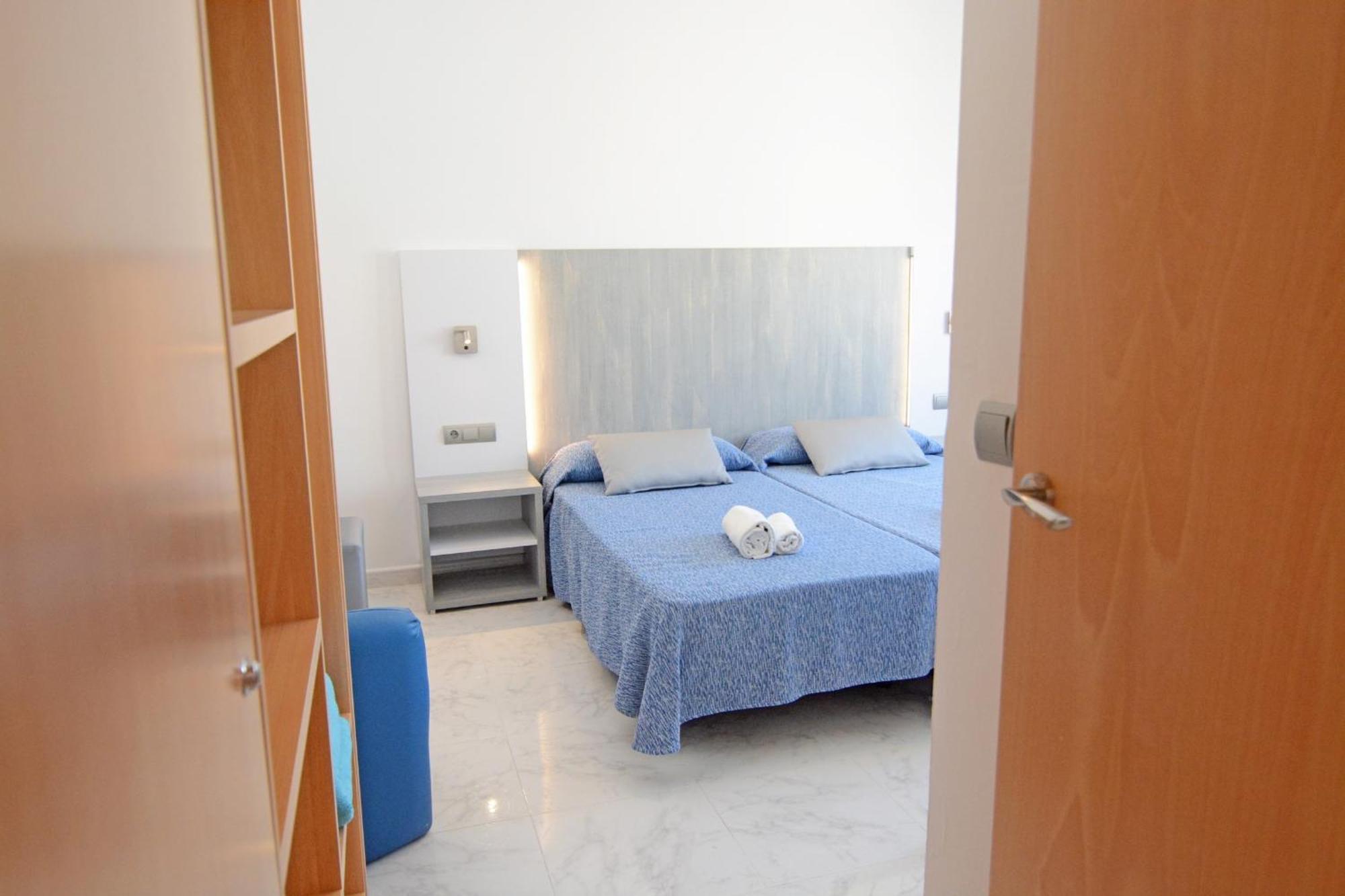 Apartahotel Playa Sol Es Cana