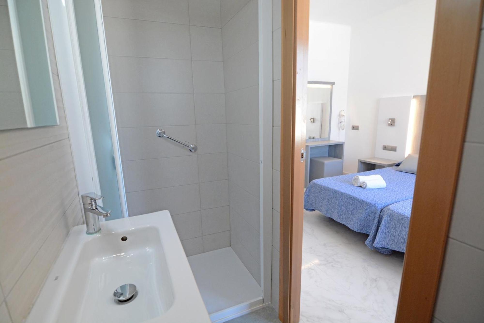 Apartahotel Playa Sol Es Cana
