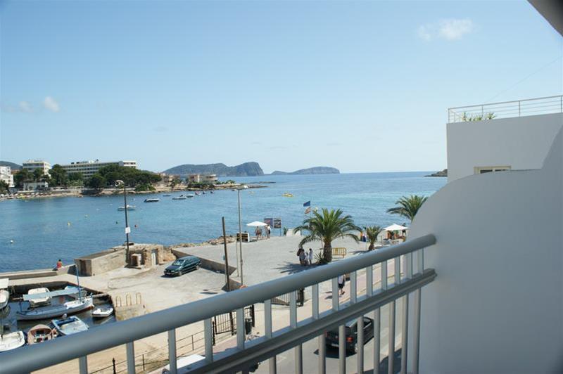 Playa Sol Apartahotel Es Cana