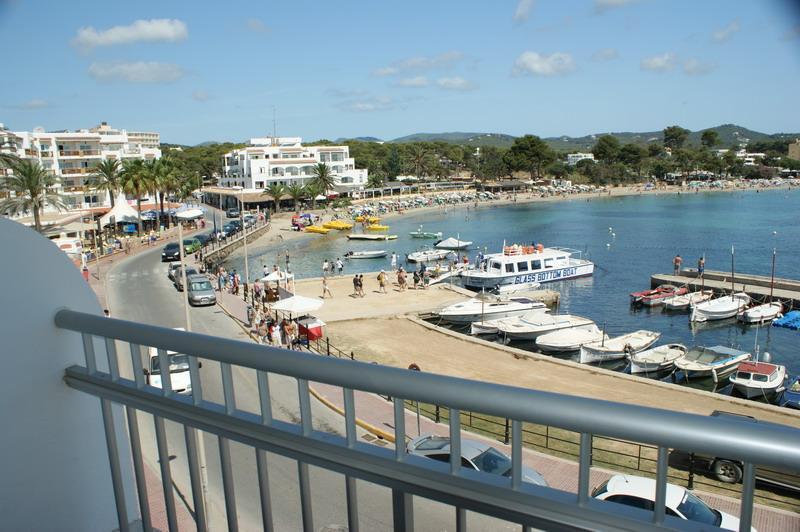 Playa Sol Apartahotel