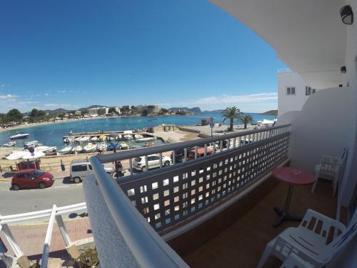 Apartahotel Playa Sol