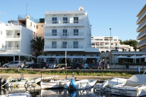 Playa Sol Apartahotel
