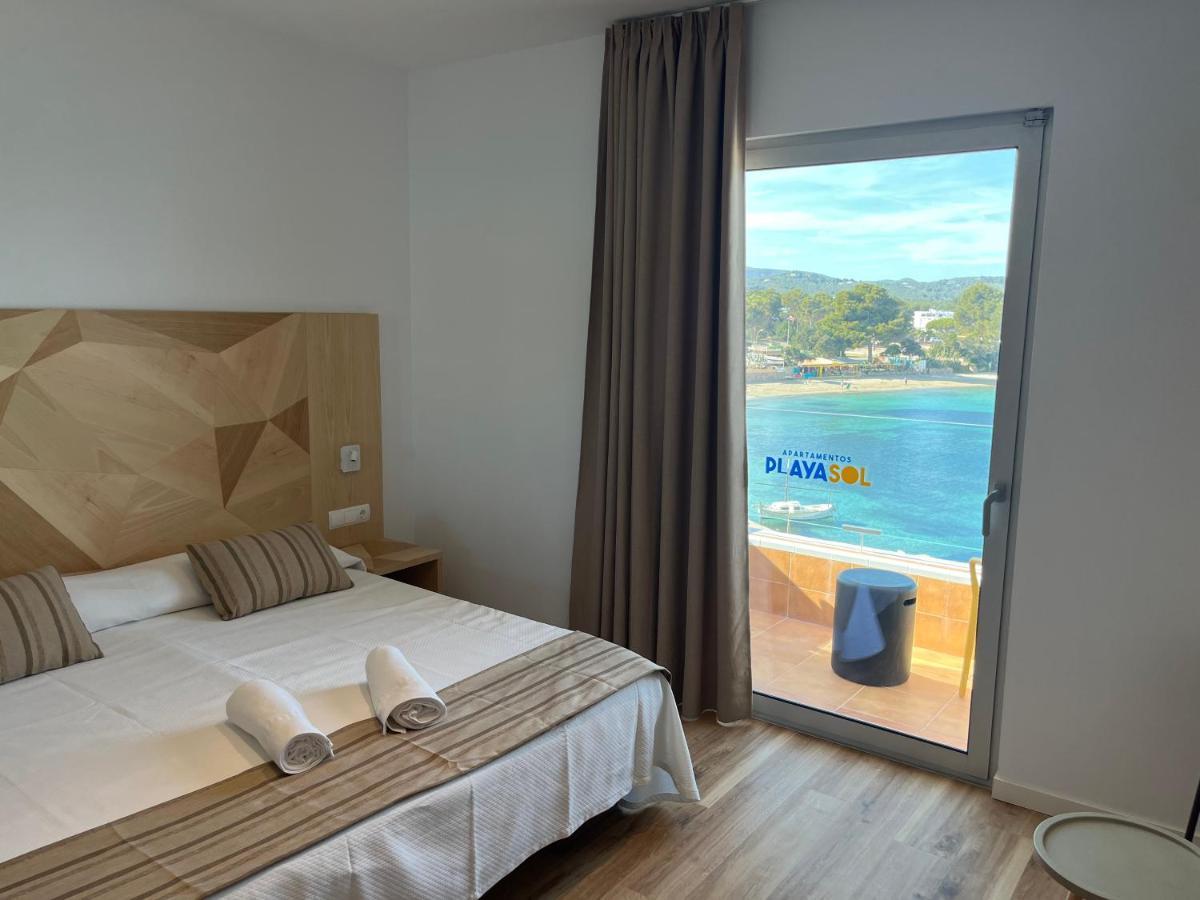 Playa Sol Appart hôtel *