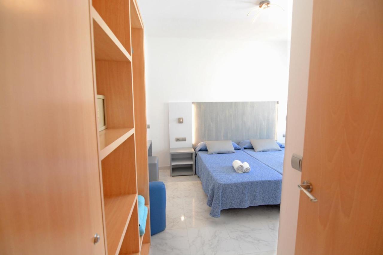 Playa Sol Appart hôtel