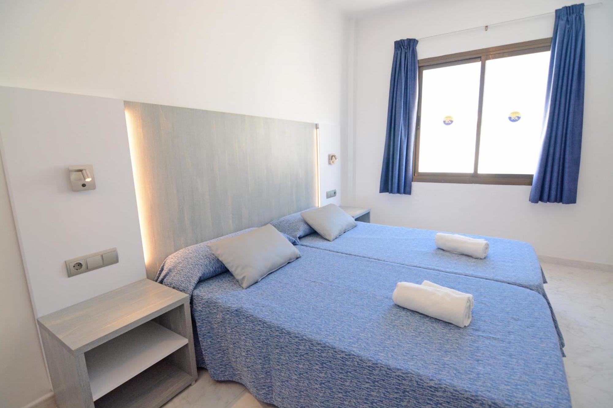 Playa Sol Appart hôtel