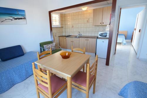 Playa Sol Appart hôtel